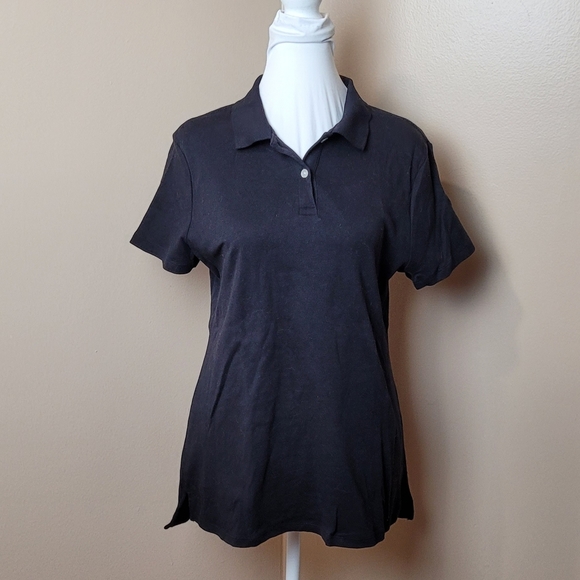 Croft & Barrow Classic Polo - Picture 1 of 4